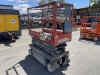 2015 Skyjack SJIII 3219 Scissor Lift - 7