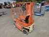 2015 JLG 1230ES Vertical Mast Lift - 3