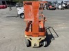 2015 JLG 1230ES Vertical Mast Lift - 4