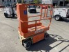 2015 JLG 1230ES Vertical Mast Lift - 5