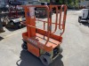 2015 JLG 1230ES Vertical Mast Lift - 7