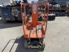 2015 JLG 1230ES Vertical Mast Lift - 8