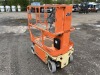 2015 JLG 1230ES Vertical Mast Lift - 2