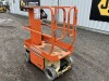 2015 JLG 1230ES Vertical Mast Lift - 6