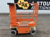 2015 JLG 1230ES Vertical Mast Lift - 7