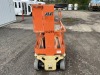 2015 JLG 1230ES Vertical Mast Lift - 8