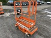 2017 Snorkel S3006P Scissor Lift - 2