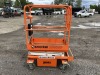 2017 Snorkel S3006P Scissor Lift - 3