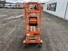 2017 Snorkel S3006P Scissor Lift - 5