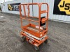 2017 Snorkel S3006P Scissor Lift - 6