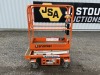 2017 Snorkel S3006P Scissor Lift - 7