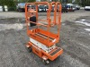 2017 Snorkel S3008P Scissor Lift - 2