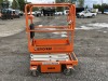 2017 Snorkel S3008P Scissor Lift - 3