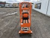 2017 Snorkel S3008P Scissor Lift - 5