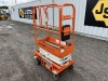 2017 Snorkel S3008P Scissor Lift - 6