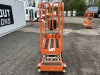 2017 Snorkel S3008P Scissor Lift - 8