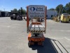 2019 Snorkel S3215L Scissor Lift - 4