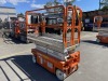 2019 Snorkel S3215L Scissor Lift - 7