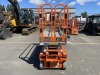 2019 Snorkel S3215L Scissor Lift - 8