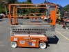 2019 Snorkel S3215L Scissor Lift - 2