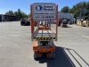 2019 Snorkel S3215L Scissor Lift - 4