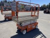 2019 Snorkel S3215L Scissor Lift - 5