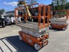 2019 Snorkel S3215L Scissor Lift - 7