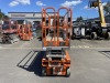 2019 Snorkel S3215L Scissor Lift - 8