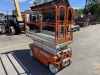 2019 Snorkel S3215L Scissor Lift - 7