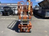 2019 Snorkel S3215L Scissor Lift - 8