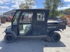 2018 Club Car Carryall 1700 4x4 Utility Cart - 2