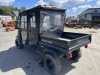 2018 Club Car Carryall 1700 4x4 Utility Cart - 3