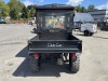 2018 Club Car Carryall 1700 4x4 Utility Cart - 4