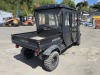 2018 Club Car Carryall 1700 4x4 Utility Cart - 5