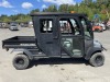 2018 Club Car Carryall 1700 4x4 Utility Cart - 6