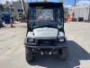 2018 Club Car Carryall 1700 4x4 Utility Cart - 8