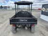 2015 Club Car Carryall 1700 4x4 Utility Cart - 4