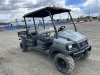 2015 Club Car Carryall 1700 4x4 Utility Cart - 7