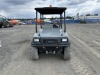 2015 Club Car Carryall 1700 4x4 Utility Cart - 8