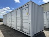 2024 40' High Cube Shipping Container - 2