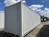 2024 40' High Cube Shipping Container - 4