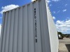 2024 40' High Cube Shipping Container - 5