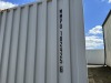 2024 40' High Cube Shipping Container - 5