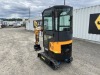 2024 Miva VA13C Mini Hydraulic Excavator - 6