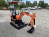 2024 AGT QH12R Mini Hydraulic Excavator - 2