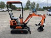 2024 AGT QH12R Mini Hydraulic Excavator - 3