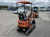 2024 AGT QH12R Mini Hydraulic Excavator - 4