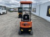 2024 AGT QH12R Mini Hydraulic Excavator - 5