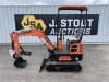 2024 AGT QH12R Mini Hydraulic Excavator - 7