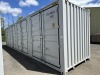 2024 40' High Cube Shipping Container - 2